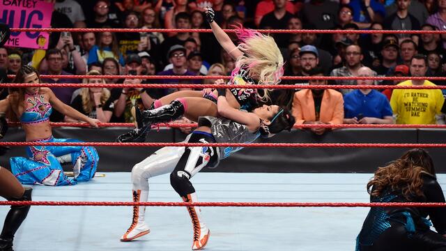 WWE Image