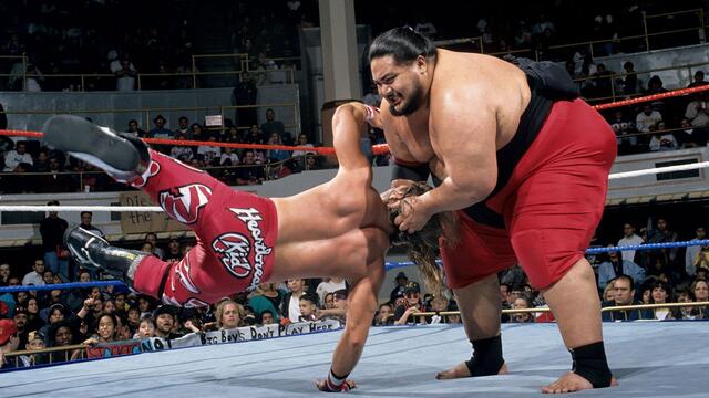 WWE Image