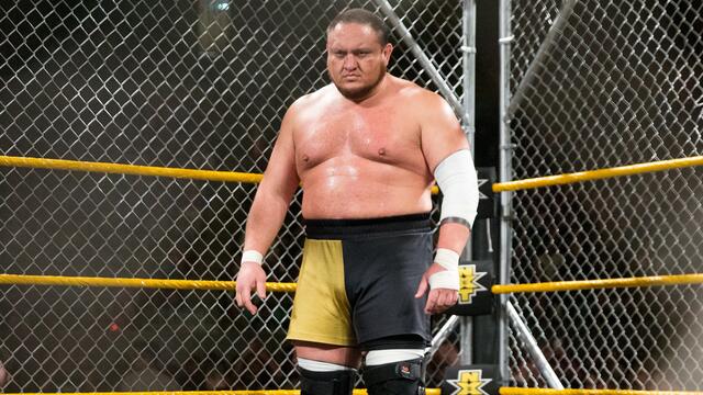 WWE Image