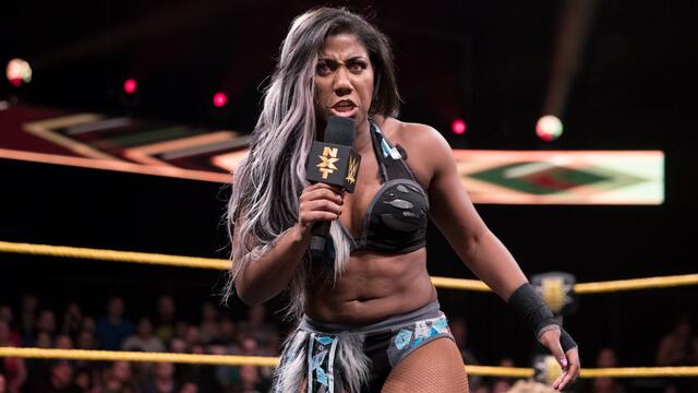 NXT photos
