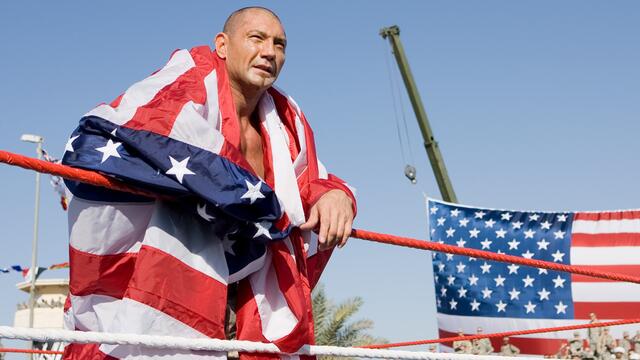 WWE Photo