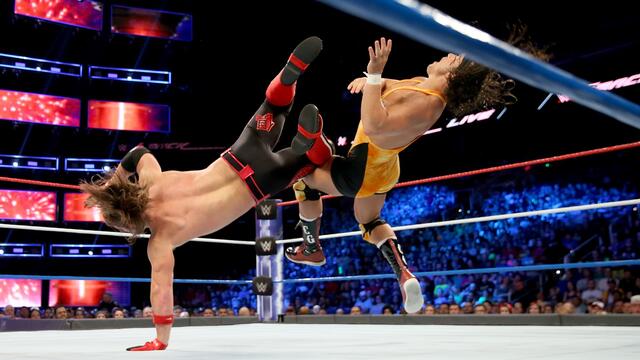 Styles vs. Gable