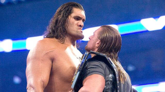 60 amazing photos of WE Superstar The Great Khali