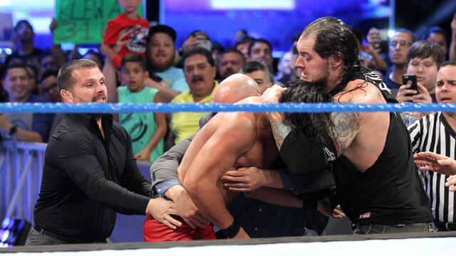 Nakamura & Corbin