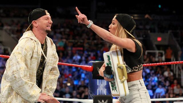 Bryan & Naomi & Carmella & Ellsworth