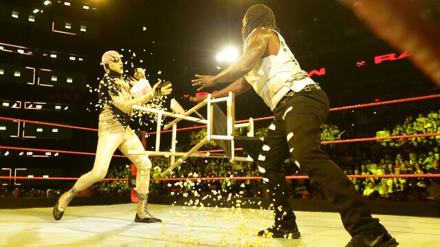 R-Truth & Goldust