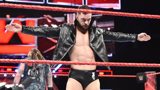 Balor & Wyatt