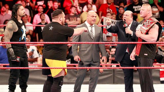 WWE Photo