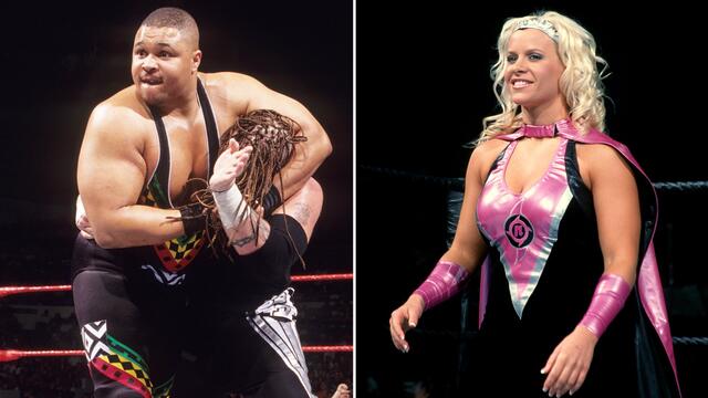 D'Lo Brown Molly Holly