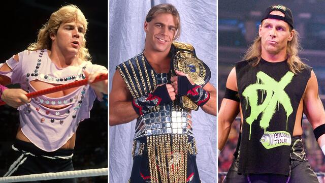 WWE Photo