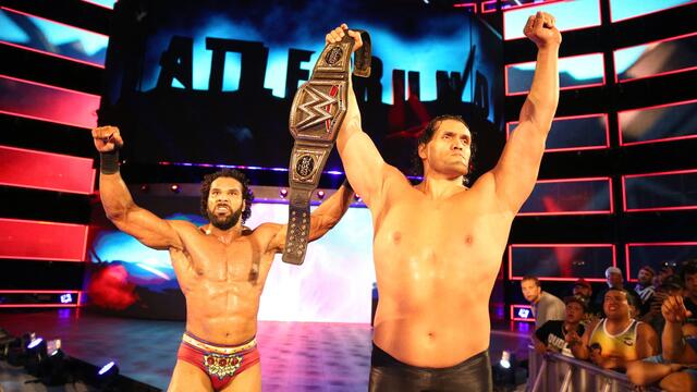 WWE Photo
