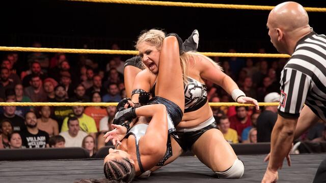 NXT photos