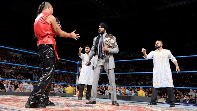 Nakamura & Mahal