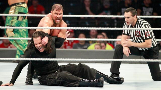 WWE Photo