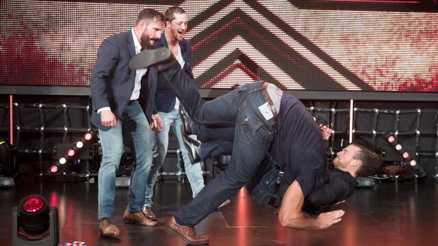 NXT photos