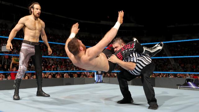 WWE Photo