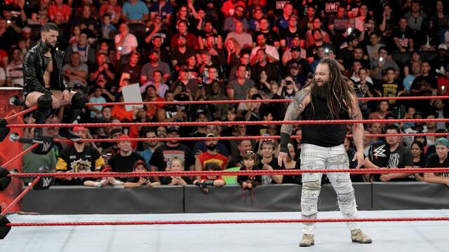 Balor & Wyatt