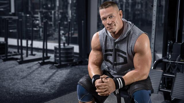 WWE Superstars Tapout
