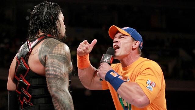 WWE Photo