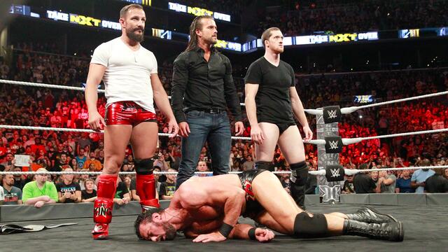 WWE Photo