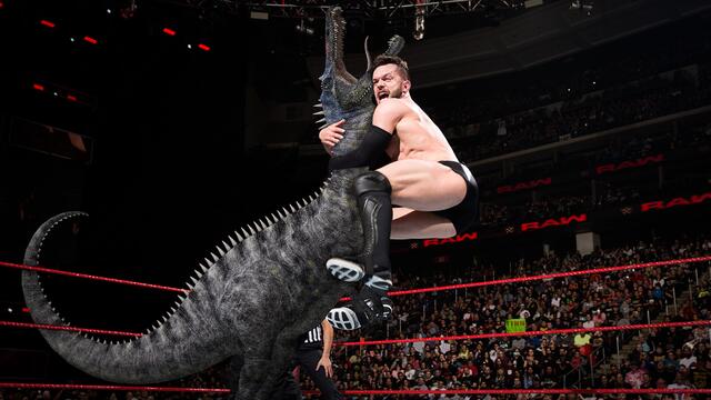 WWE Photo