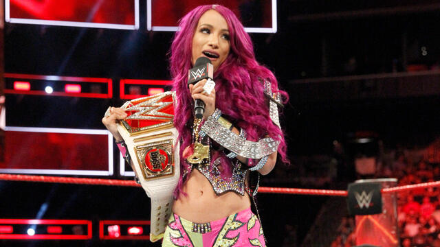Sasha & Alexa