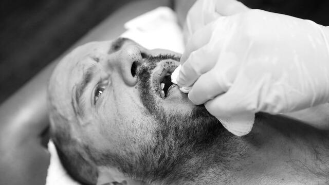 Cesaro injury