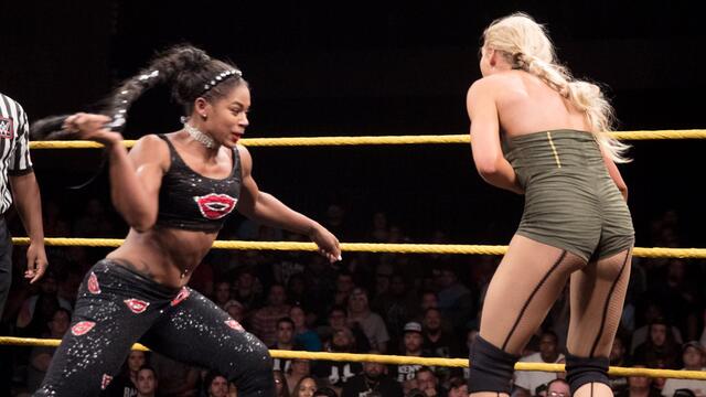 NXT photos