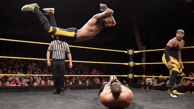NXT photos