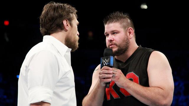 Owens & Ziggler & Bryan