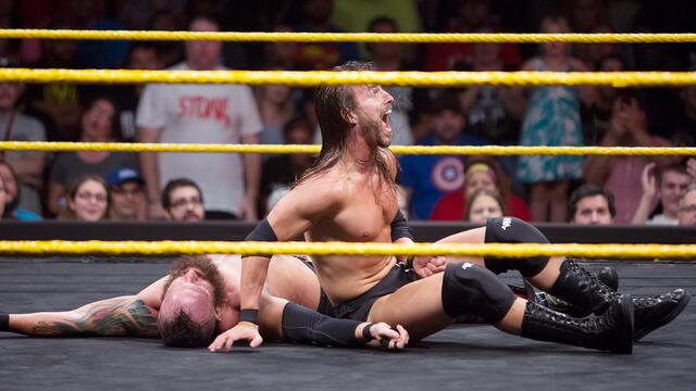 WWE NXT photo