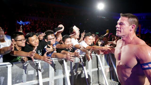 WWE Photo