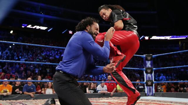 Nakamura & Mahal