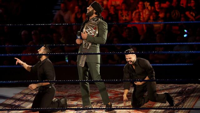 Mahal & Singh Brothers
