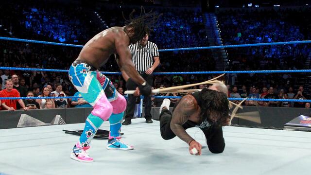 Usos vs. New Day