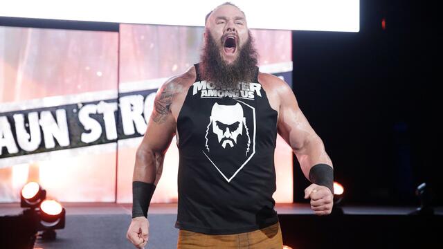 WWE Sydney