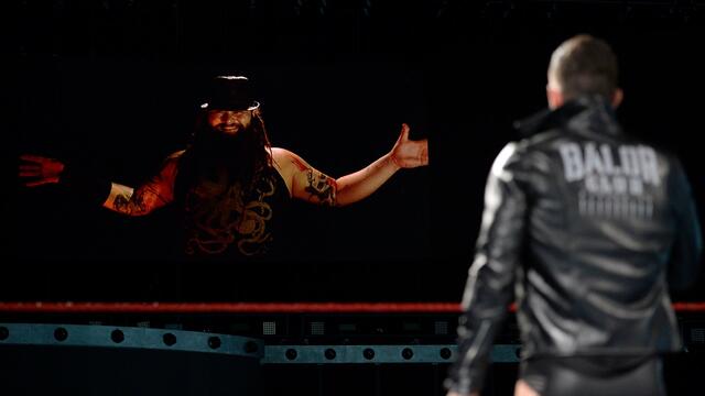 Balor & Wyatt