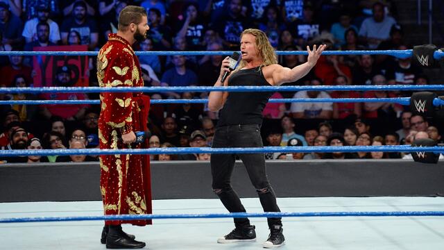 Roode & Ziggler