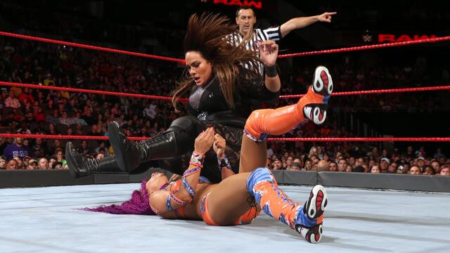 Banks & Alexa vs. Jax & Emma