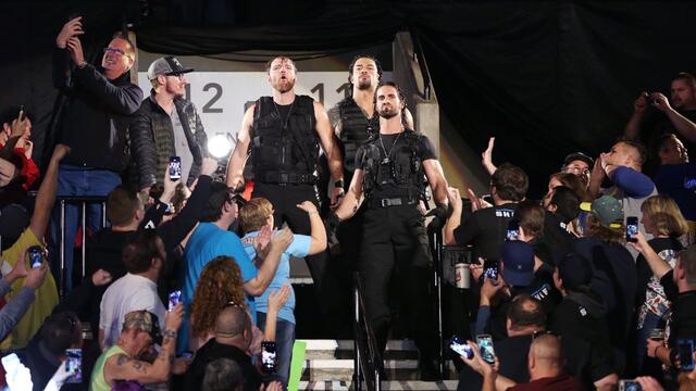 The Shield