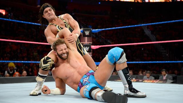 Benjamin & Gable vs. Hype Bros
