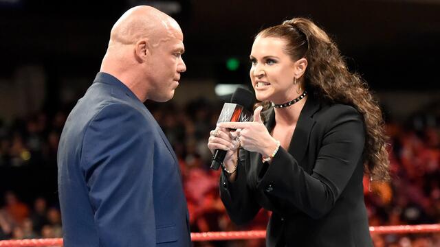 Angle & Stephanie