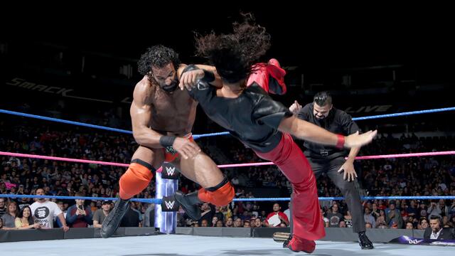 Nakamura & Mahal