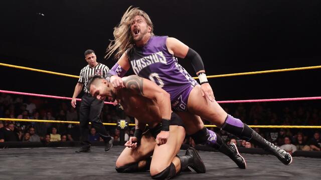NXT photos