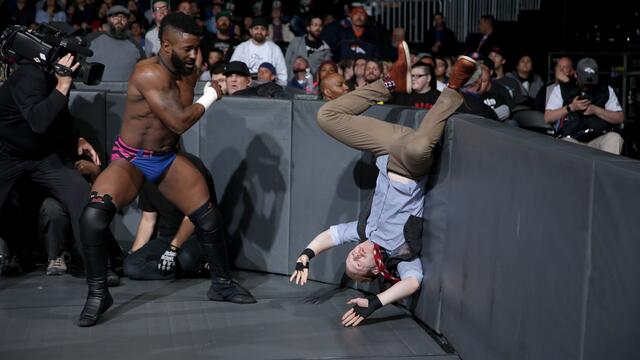 WWE Photo