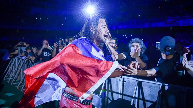WWE Photo