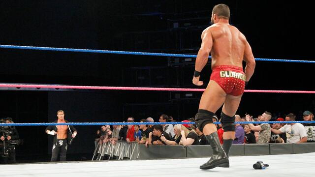 Roode & Ziggler