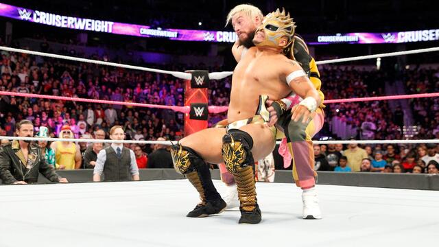 Kalisto & Enzo