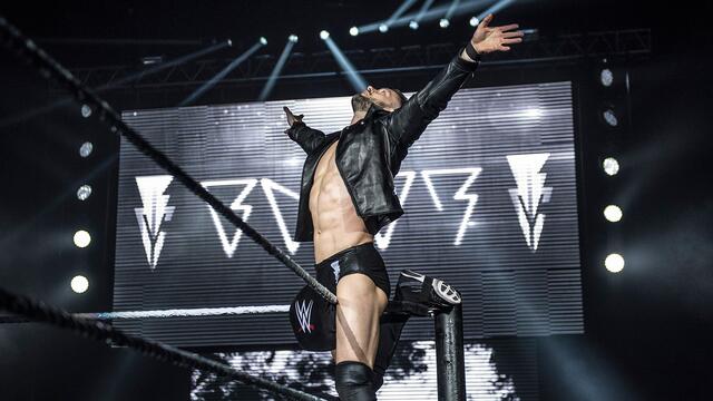 WWE Photo Brighton, England