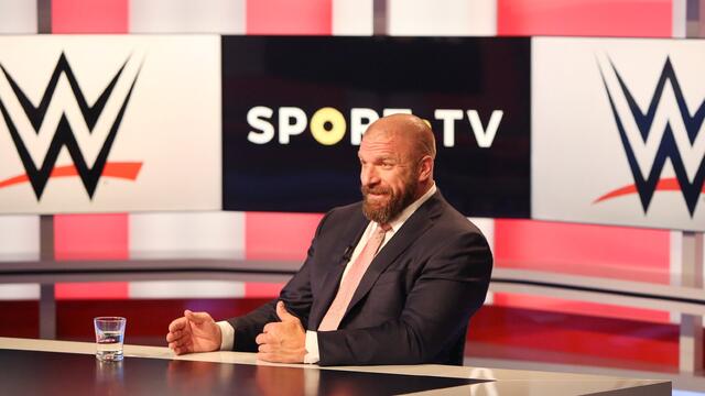 WWE Photo